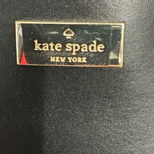 Kate spade hand bag and cross body